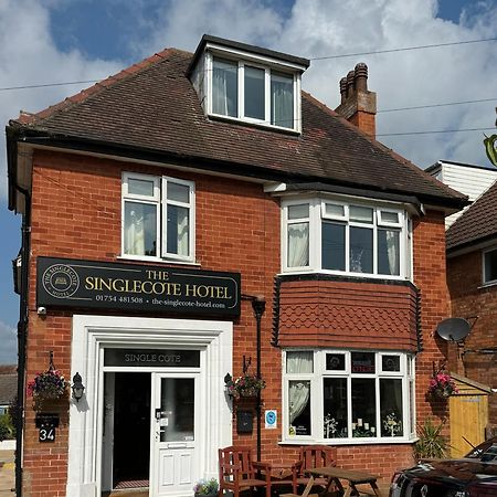 The Singlecote Hotel Skegness Exterior photo