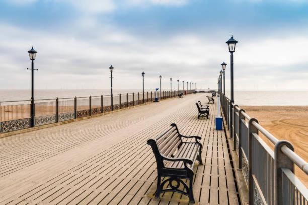 The Singlecote Hotel Skegness Exterior photo