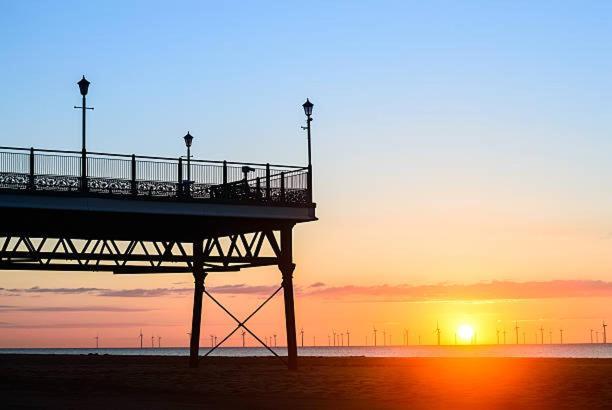 The Singlecote Hotel Skegness Exterior photo