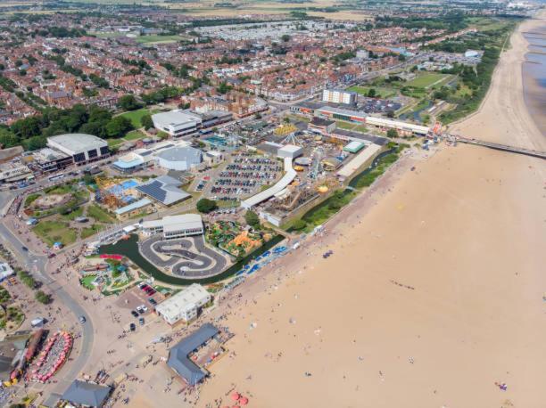 The Singlecote Hotel Skegness Exterior photo