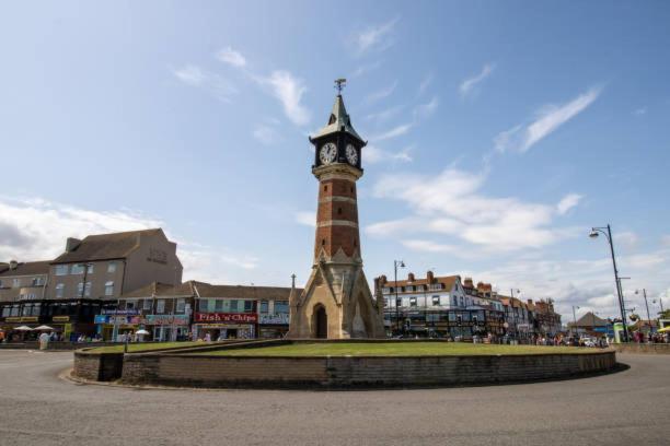 The Singlecote Hotel Skegness Exterior photo