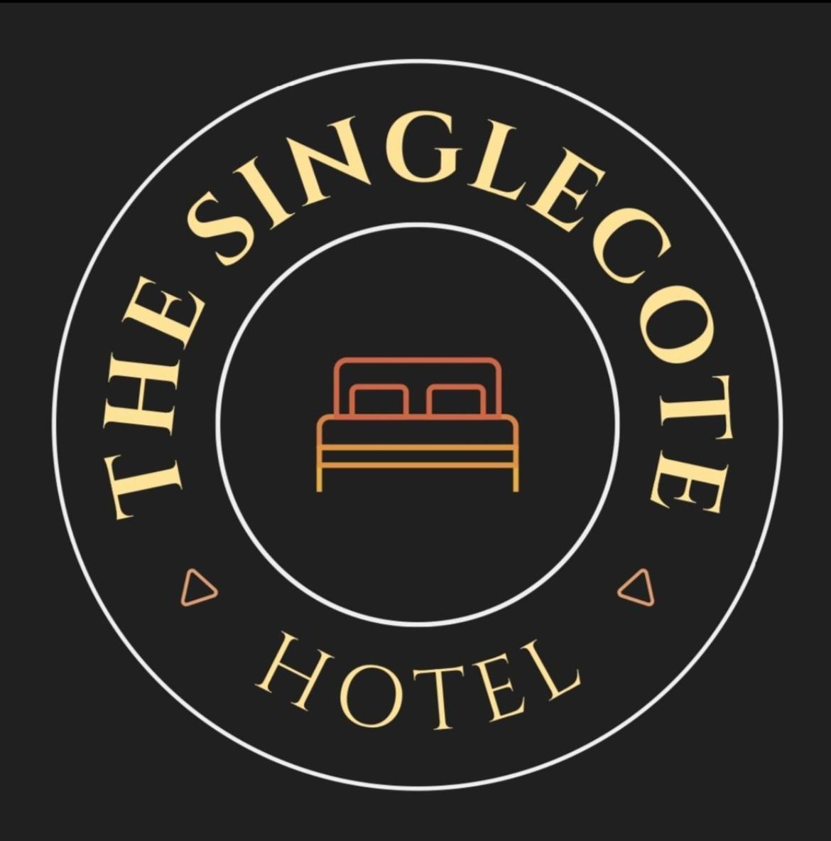 The Singlecote Hotel Skegness Exterior photo